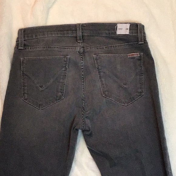 Hudson Krista super skinny jeans - Picture 7 of 14